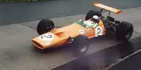 Bruce McLaren