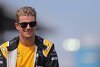 Nico Hülkenberg lobt: "Renault erinnert mich an Porsche"