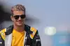 Bild zum Inhalt: Nico Hülkenberg lobt: "Renault erinnert mich an Porsche"