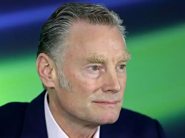 Sean Bratches Titel-Bild zur News: Sean Bratches
