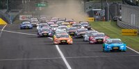 Bild zum Inhalt: DTM 2017: Neues Rennformat mit zwei gleichwertigen Rennen