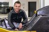 Als Elektriker in der DTM: Herrscher über Kilometer an Kabeln