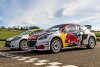 Bild zum Inhalt: WRX 2017: Neuer Angriff von Peugeot und Sebastien Loeb