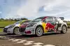 Bild zum Inhalt: WRX 2017: Neuer Angriff von Peugeot und Sebastien Loeb