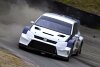 Wie es zum WRX-Projekt von VW und Petter Solberg kam