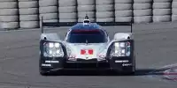 Bild zum Inhalt: Vor WEC-Prolog: Porsche komplettiert 30-Stunden-Test