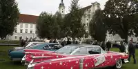 Oldtimertage Fürstenfeld