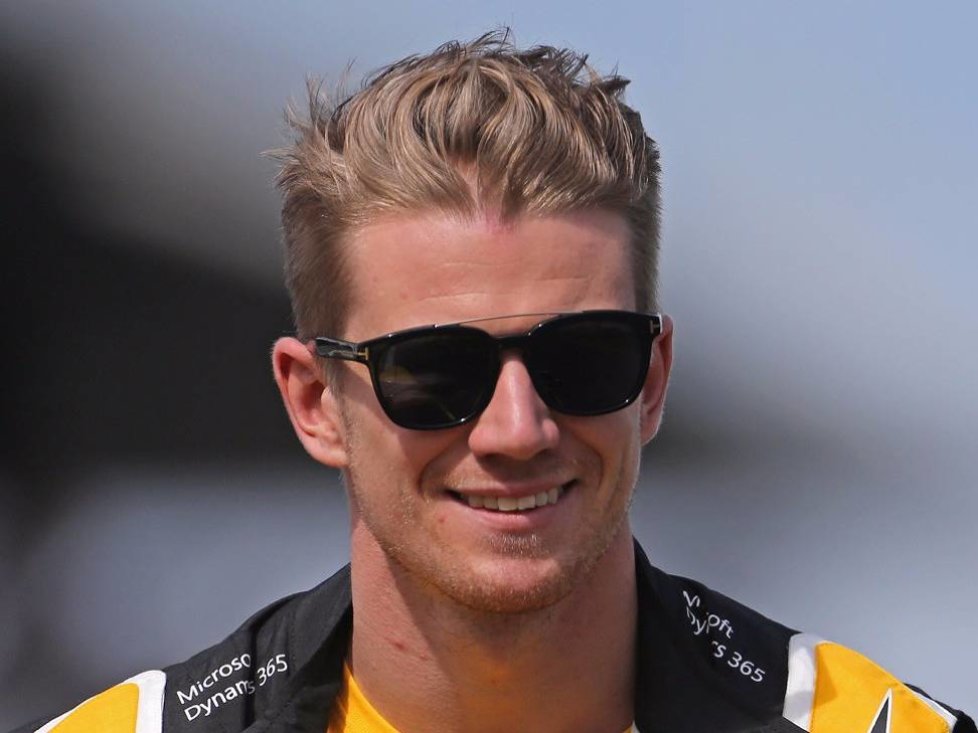 Nico Hülkenberg