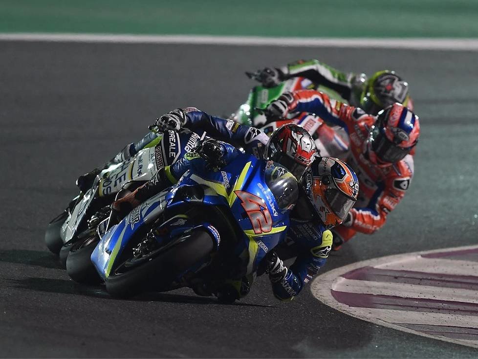 Alex Rins