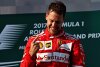 Bild zum Inhalt: Formel-1-Live-Ticker: Watsche für Vettel - Irvine ist zurück!