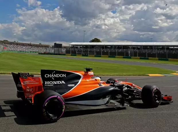 Fernando Alonso Titel-Bild zur News: Fernando Alonso