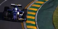 Bild zum Inhalt: Kaltenborn bestätigt Gespräche: Sauber-Honda ab 2018?