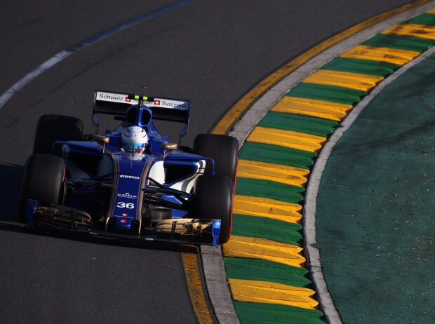 Antonio Giovinazzi Antonio Giovinazzi