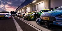 Bild zum Inhalt: So sehen die DTM-Audi der Saison 2017 aus