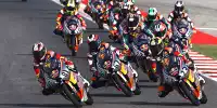 Bild zum Inhalt: Rookies-Cup 2017: Zwei Deutsche sind mit dabei