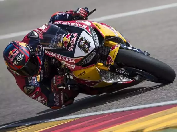 Stefan Bradl Titel-Bild zur News: Stefan Bradl