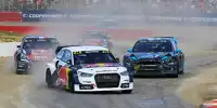 Bild zum Inhalt: WRX-Vorschau 2017: Alle jagen Mattias Ekström