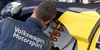 Bild zum Inhalt: Der Entwicklungsfahrplan für den Volkswagen Polo R5