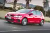 Bild zum Inhalt: Golf GTI Performance VS. Golf R 2017: Duell der Power-Zwillinge