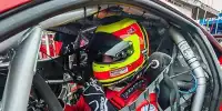 Bild zum Inhalt: Le Mans 2017: Pierre Kaffer fährt im Ferrari von Risi