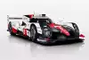 Bild zum Inhalt: Toyota präsentiert den neuen TS050 Hybrid