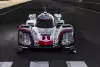 Bild zum Inhalt: Porsche präsentiert 919 Hybrid mit neuer Lackierung