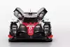 Bild zum Inhalt: Starkes Signal: Toyota bis mindestens 2019 in der WEC