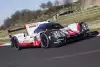 Bild zum Inhalt: Technische Daten des Porsche 919 Hybrid