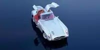 Mercedes-Benz 300 SLR Uhlenhaut-Coupé (1955)