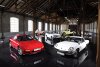 Bild zum Inhalt: Mazda Museum Augsburg: Bilder & Infos zu Eröffnung und Exponaten