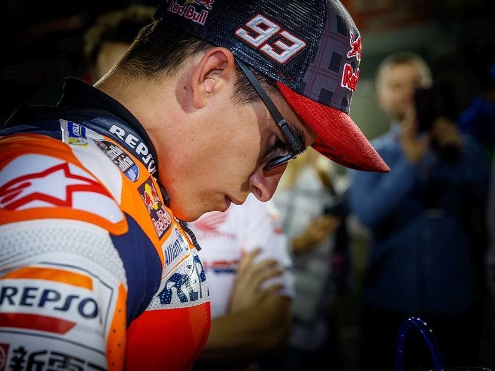 Marc Marquez