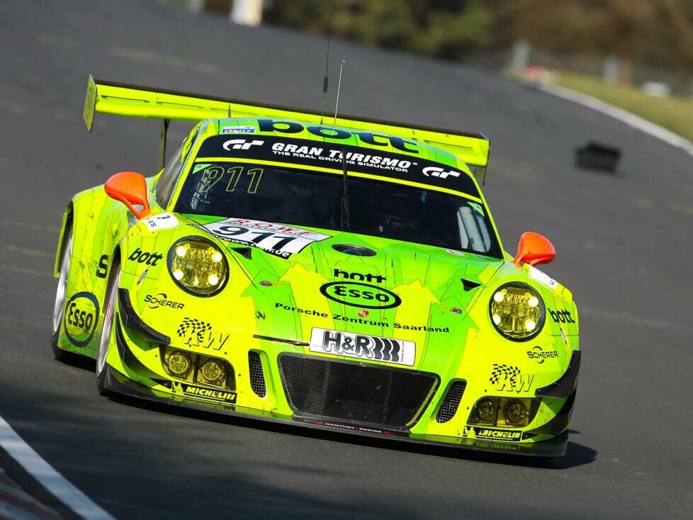 Patrick Pilet