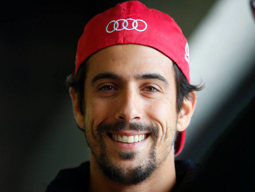 Lucas di Grassi