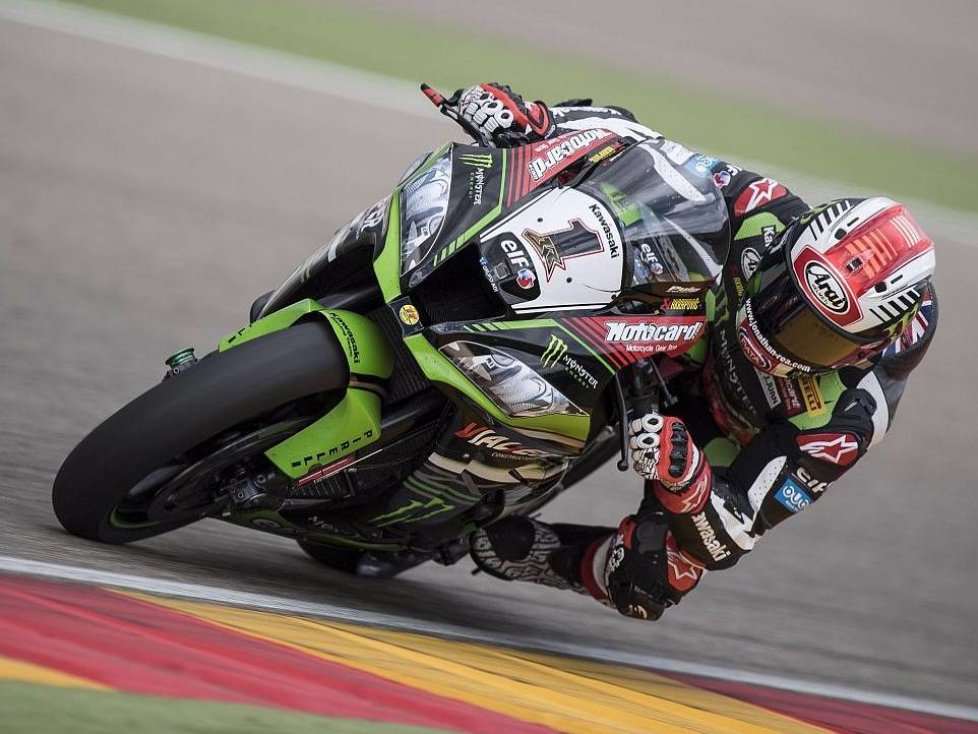 Jonathan Rea