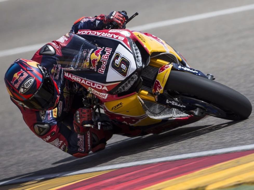 Stefan Bradl