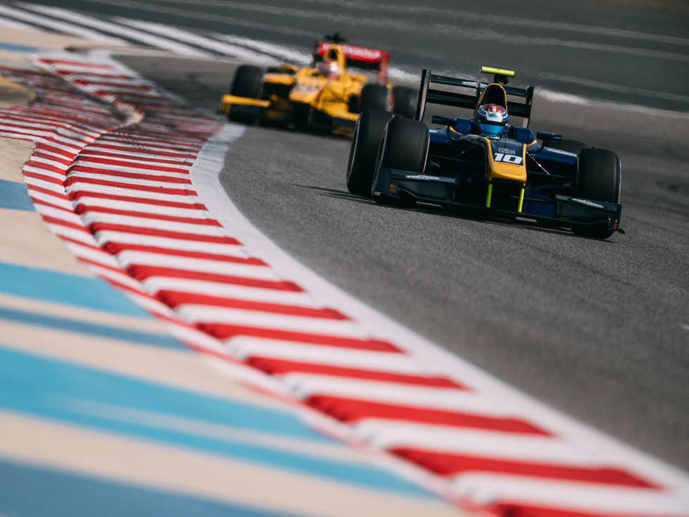 Nicholas Latifi