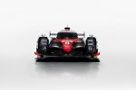 Toyota TS050 Hybrid