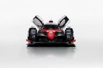 Toyota TS050 Hybrid