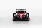 Toyota TS050 Hybrid