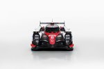 Toyota TS050 Hybrid