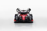 Toyota TS050 Hybrid