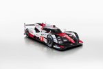 Toyota TS050 Hybrid