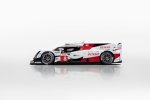 Toyota TS050 Hybrid