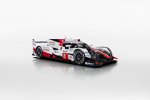 Toyota TS050 Hybrid