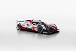 Toyota TS050 Hybrid