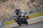 Jonathan Rea