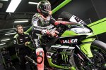 Tom Sykes