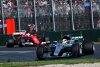 Ex-Teamchef fürchtet: Formel 1 nur in Melbourne spektakulär?