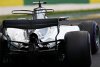 Bild zum Inhalt: Formel-1-Technik: Kühlung statt Performance bei Mercedes