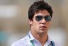 Lance Stroll: Meine Kritiker sind von Neid getrieben